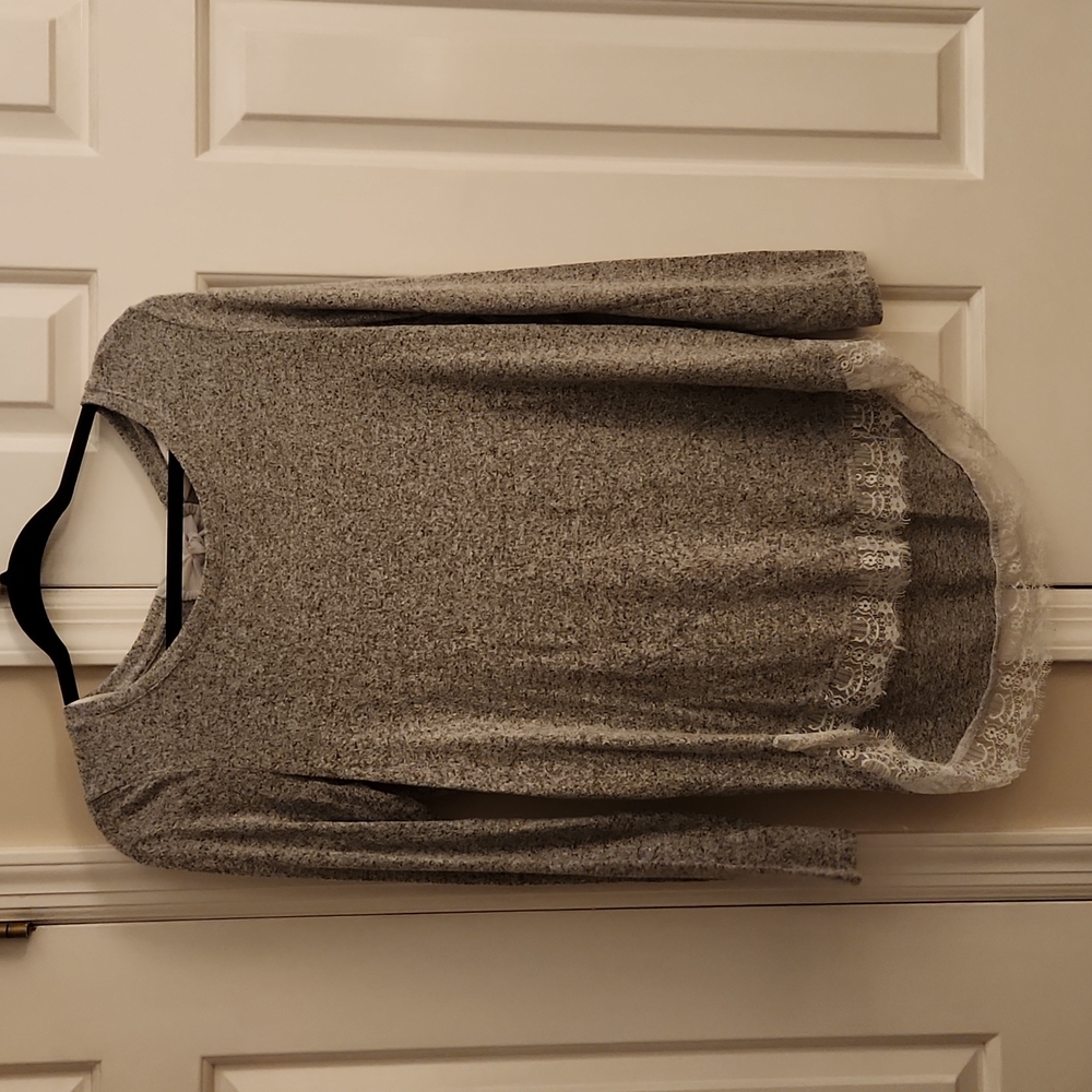LC Lauren Conrad Top